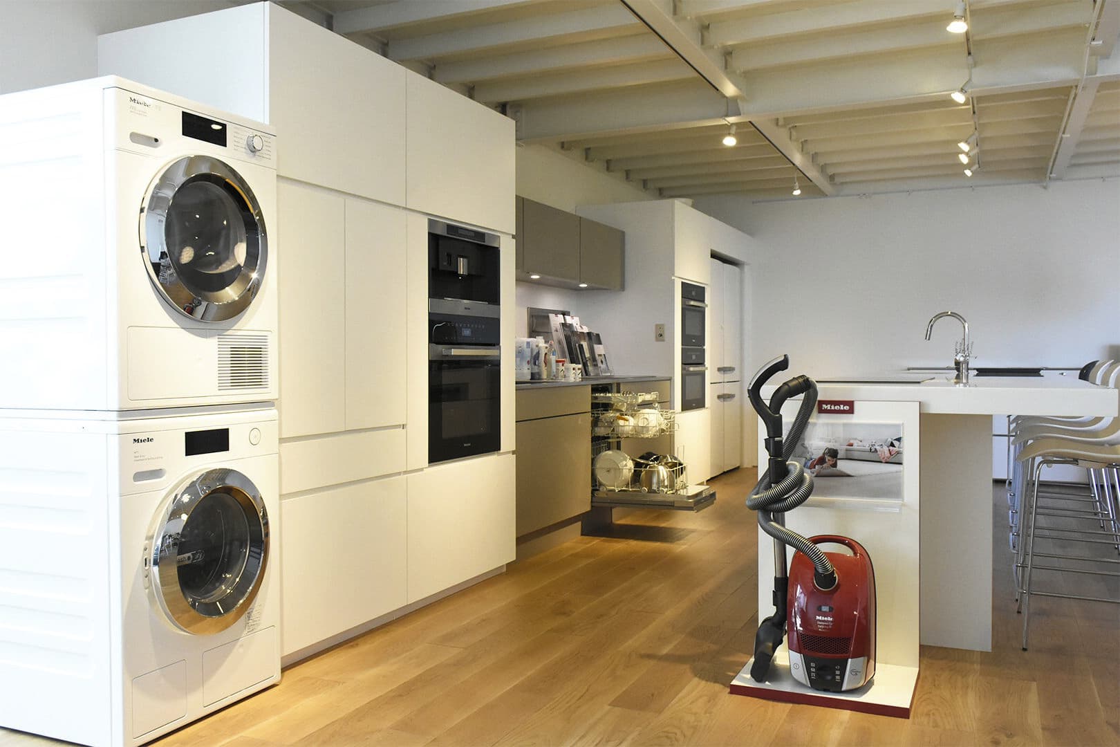 Miele Shop Chiba